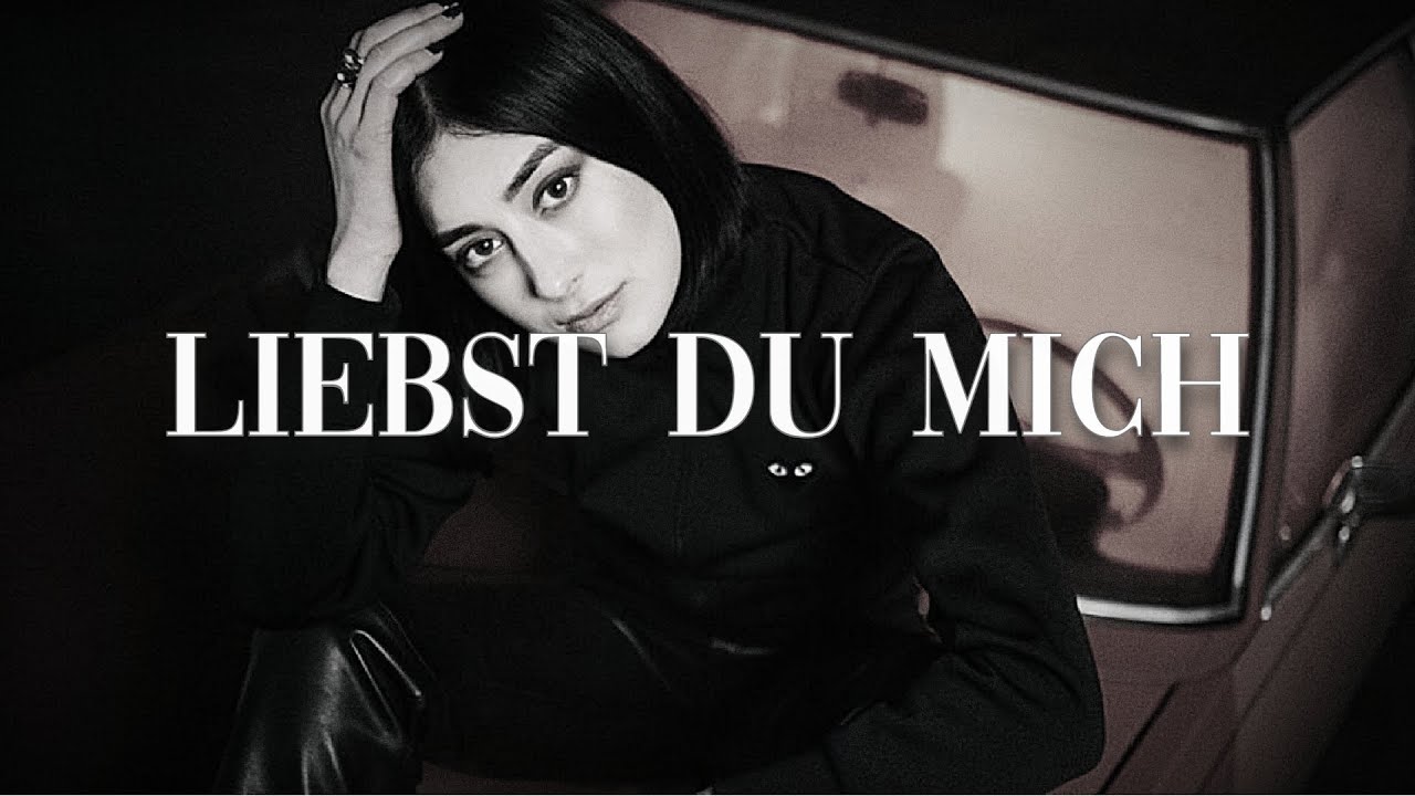 SAMRA feat. ELIF - LIEBST DU MICH (prod. TarismaBeatz x ZTOG)
