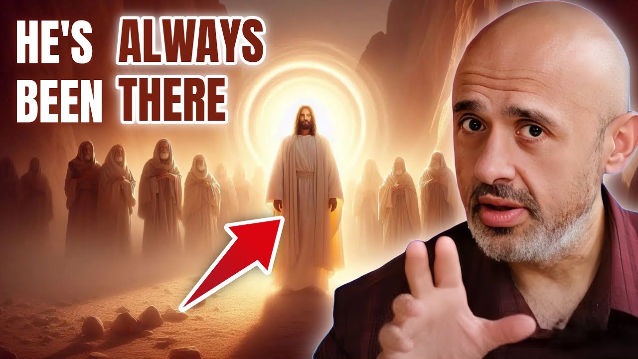 EVERY Prophet Who Met Jesus BEFORE Christmas | Jesus in the Old Testament 
