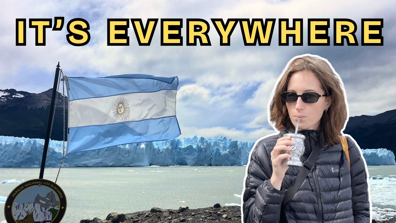 The Drink Argentina Can’t Live Without (Even Messi)