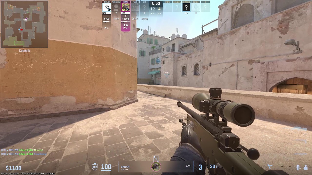 counter-strike ქართულად