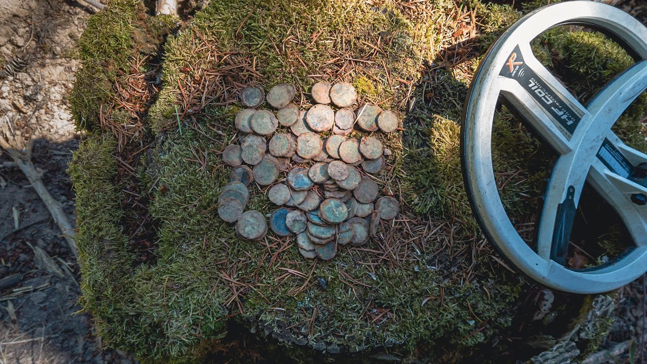 THE HEIST!  Can I Beat My Coin Spill Record?