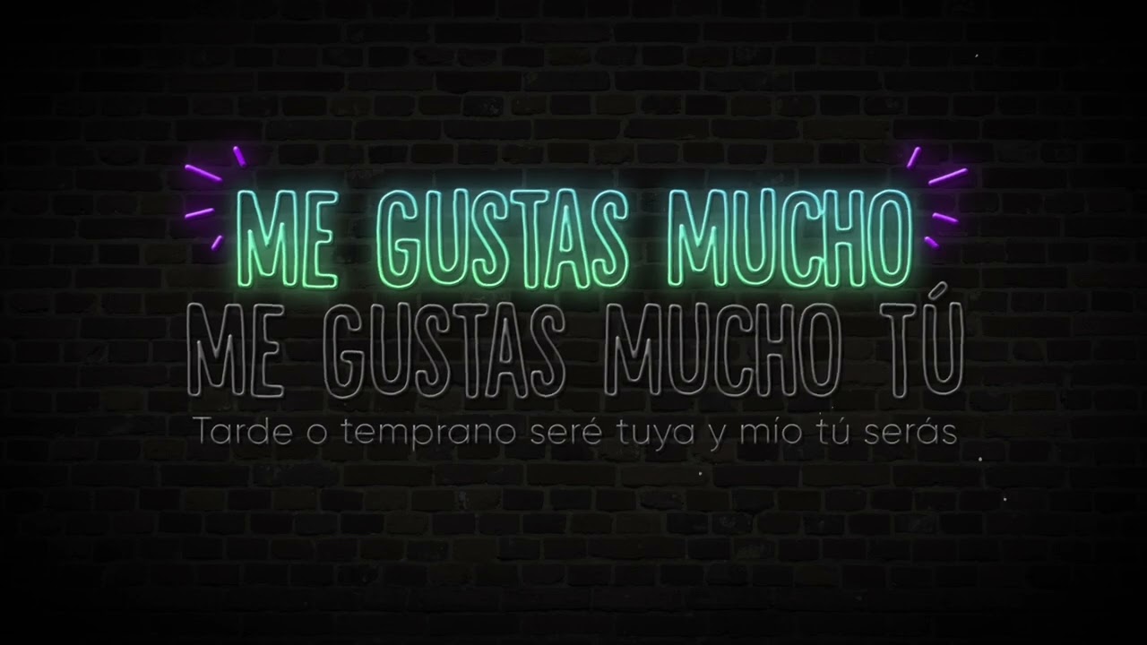 Rocío Dúrcal - Me Gustas Mucho (Karaoke)