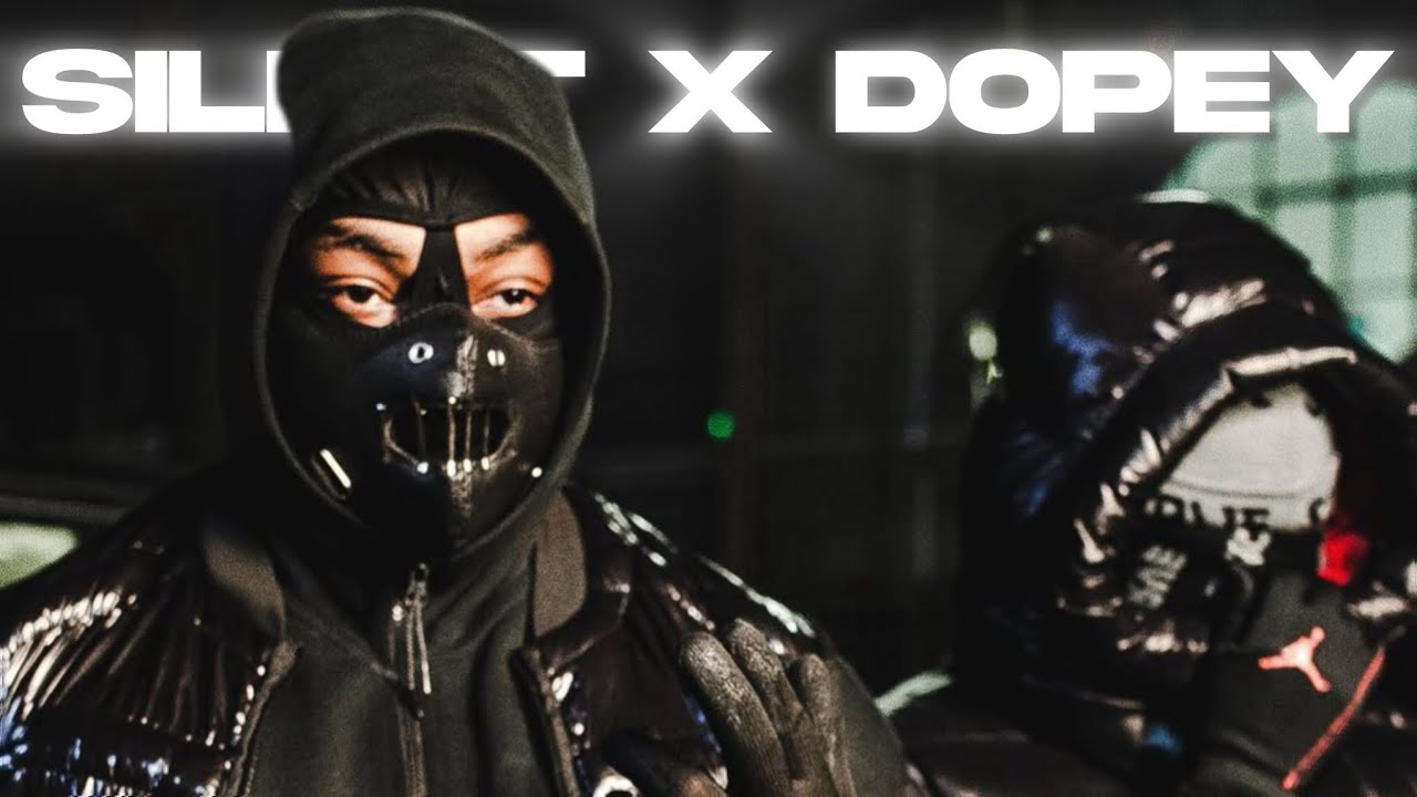 #67 Silent X Dopesmoke - UAV | 6ix