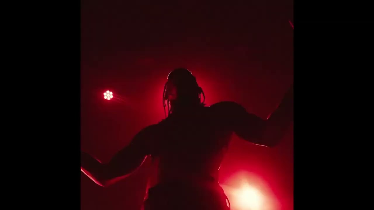 [FREE] TRAVIS SCOTT X DON TOLIVER TYPE BEAT - 