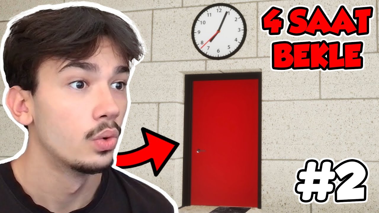 4 SAAT BEKLERSEN OYUN BİTER! Fever meme | 2. Bölüm