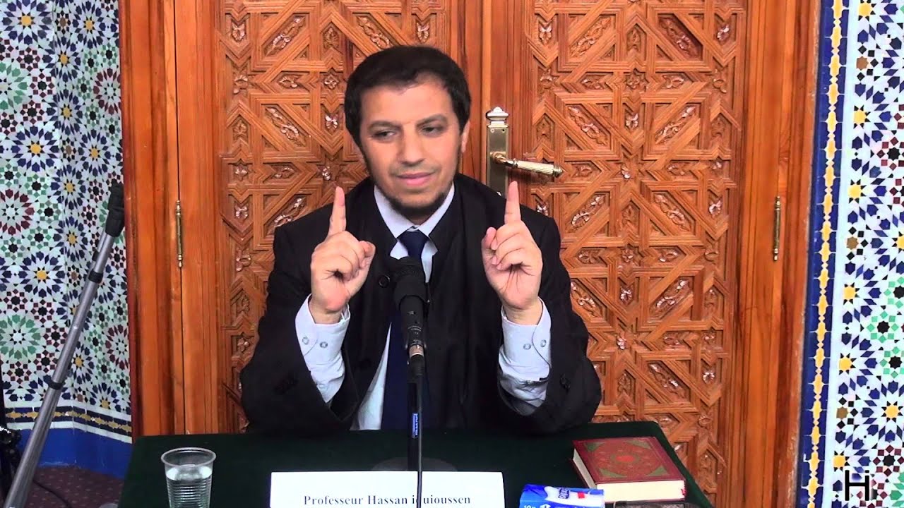 Délaisser le matériel pour plus de spirituel - Hassan Iquioussen