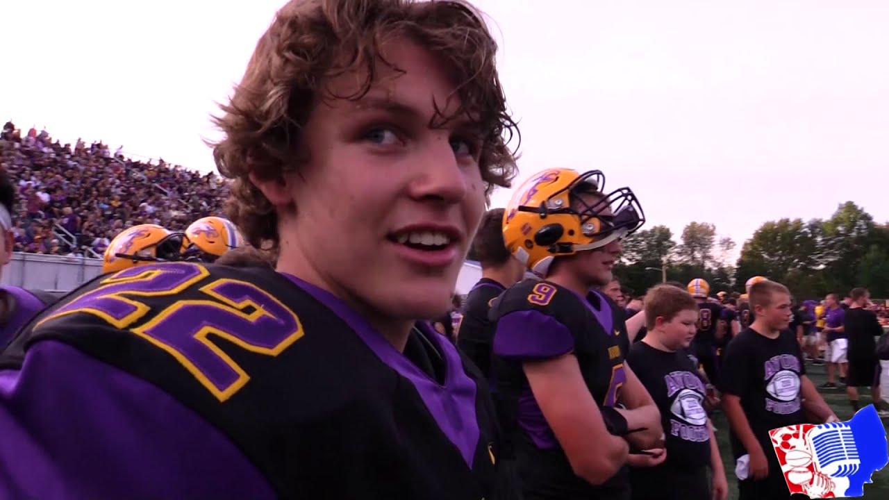 Avon Lake @Avon - '19 OH Football