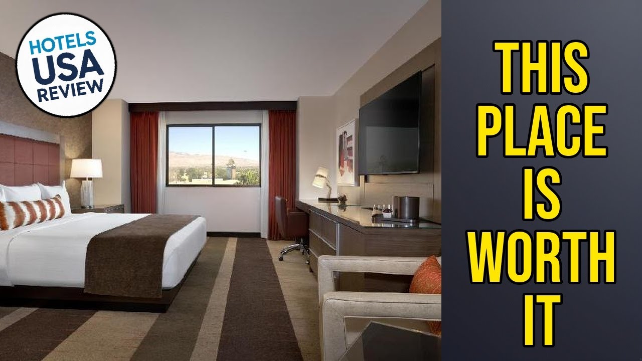 Santa Fe Station Hotel - This Place Is Worth It | Las Vegas (NV), United States⭐