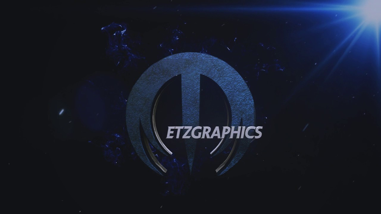 ETZGraphics Official Intro