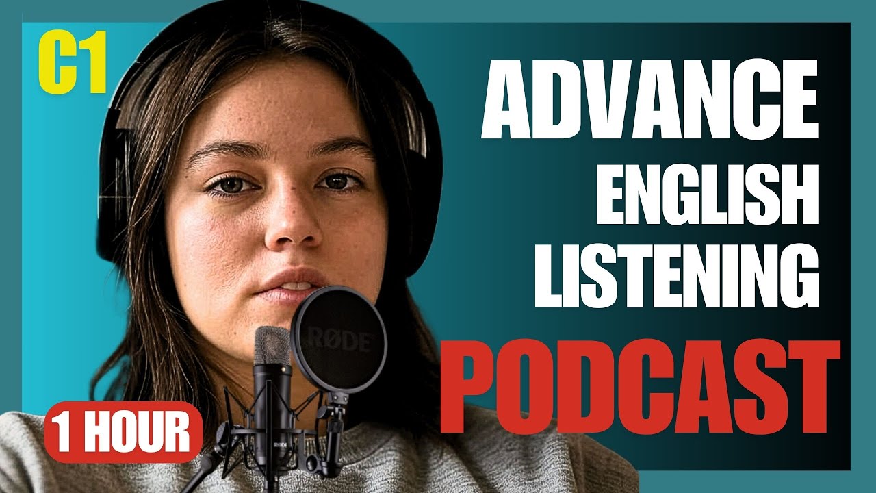 Fast Native English Speakers Practice  English Listening & Speaking Practice