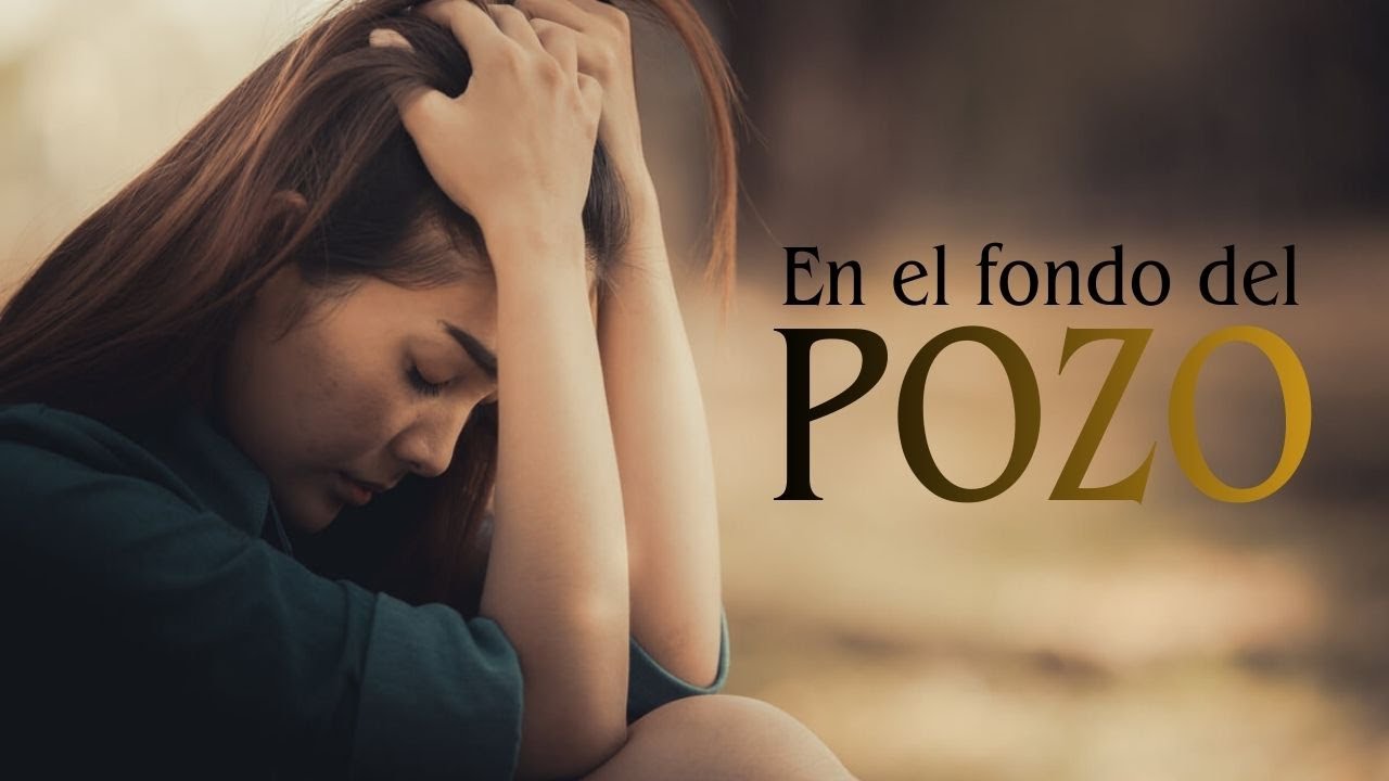 En el fondo del pozo (Ed Wilson cover I Daniel Amaya)