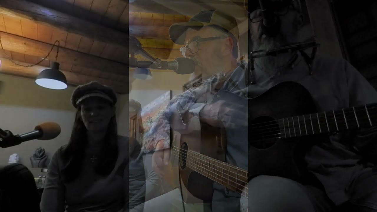 Ripple by The Grateful Dead