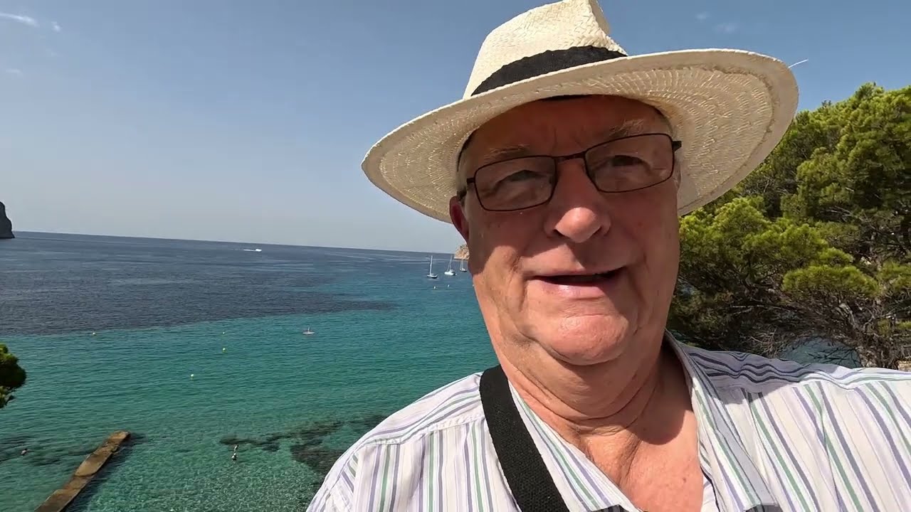 Camp de Mar - Mallorca - Majorca - 18th July 2024