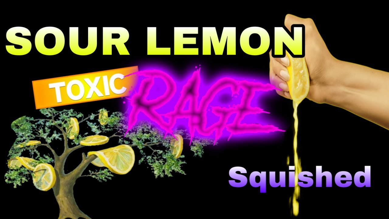 LEMON RAGE 🍋 Dirty Delete 🤭 MIDNIGHT REVIEWS with Gilly & Whispy