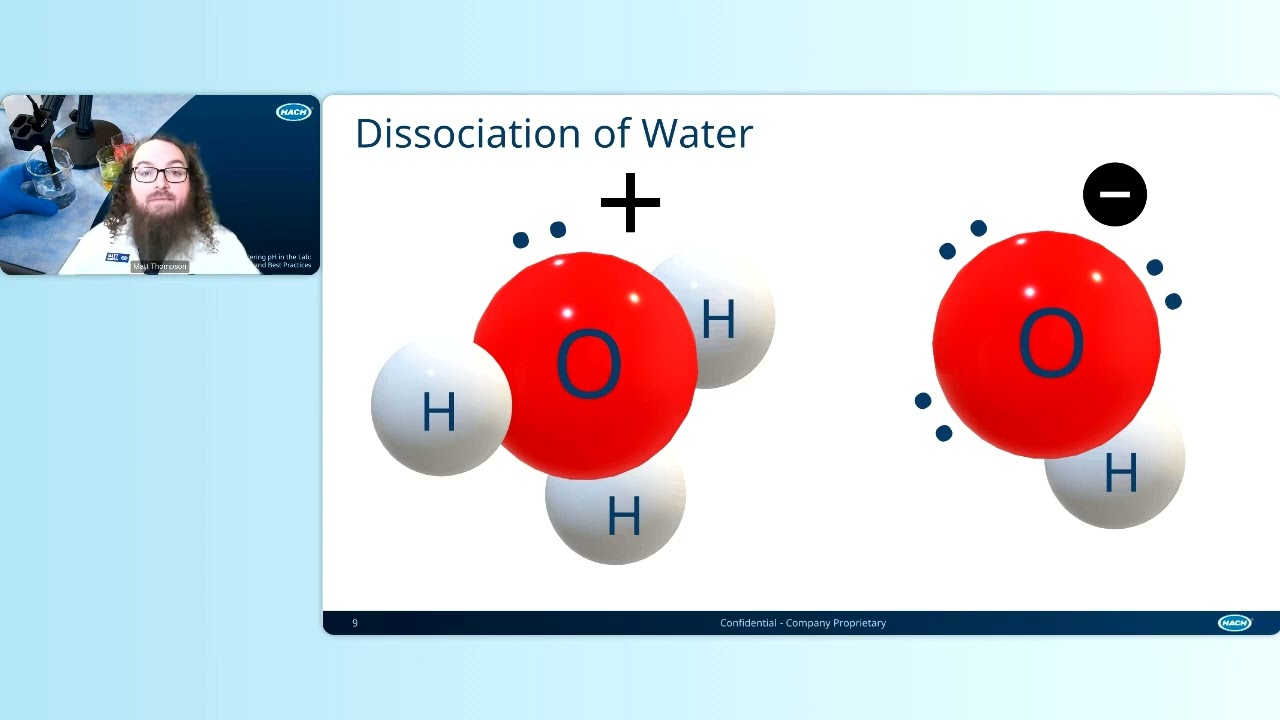 Mastering pH in the Lab: Maintenance and Best Practices