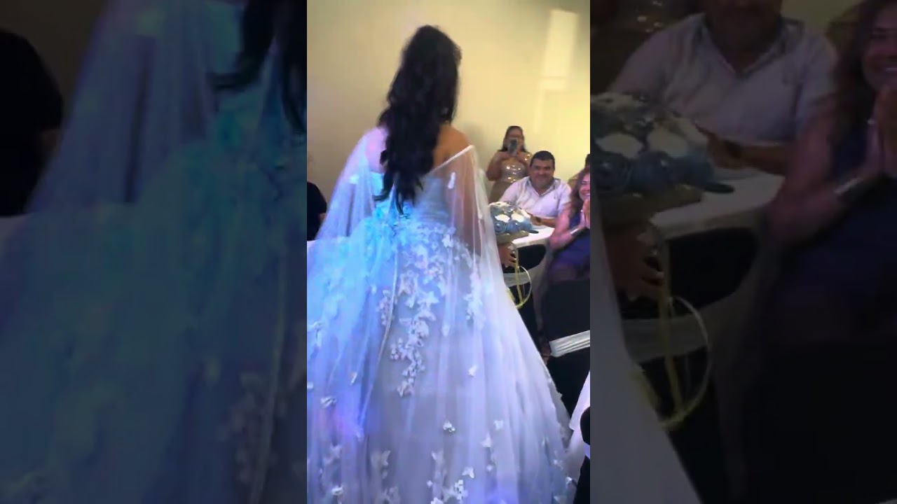 Los 15 de Génesis González 