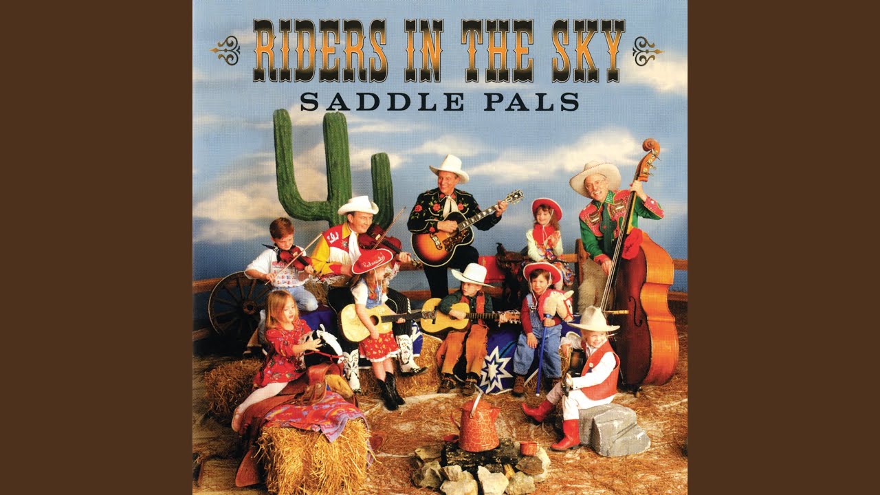 Down The Lullabye Trail