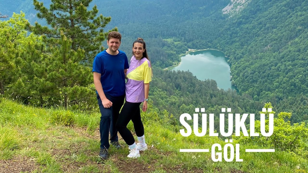 SÜLÜKLÜ GÖL KAMP HAKKINDA HER ŞEY !