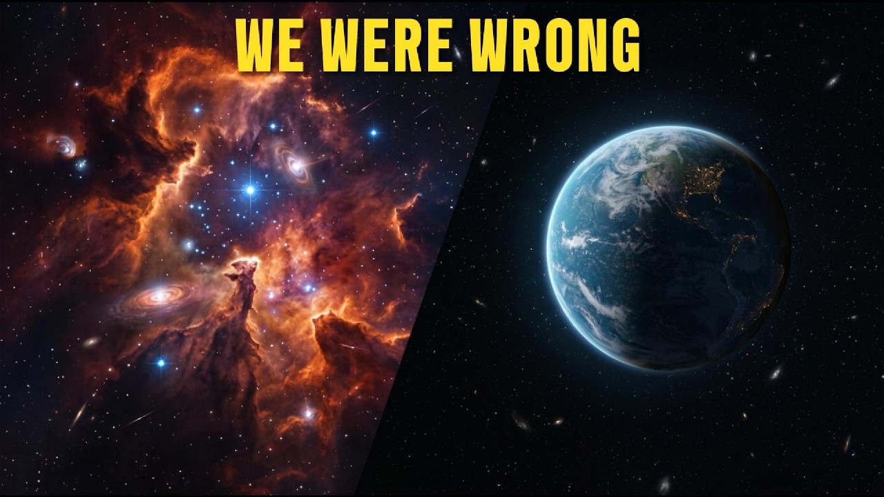 Did Scientists Just Solve the Fermi Paradox?