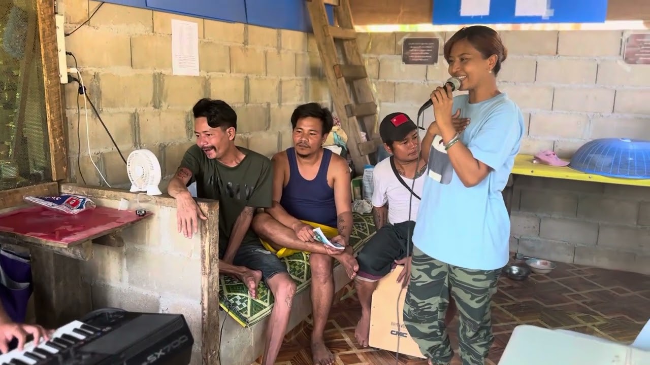 ကျည်ဆံငါး​ထောင့်