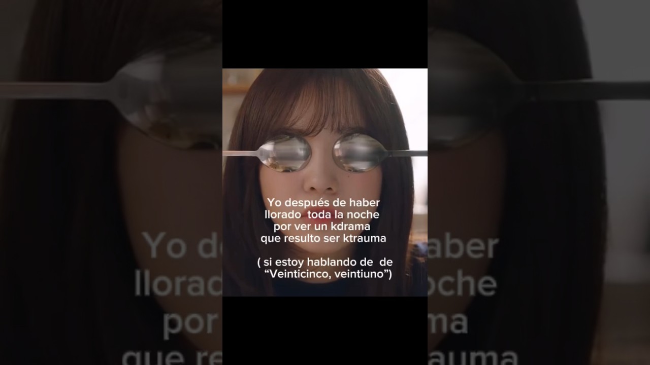 Veinticinco,veintiuno siempre doler&aacute; 😭#twentyfivetwentyone #fraces #kdramaedit