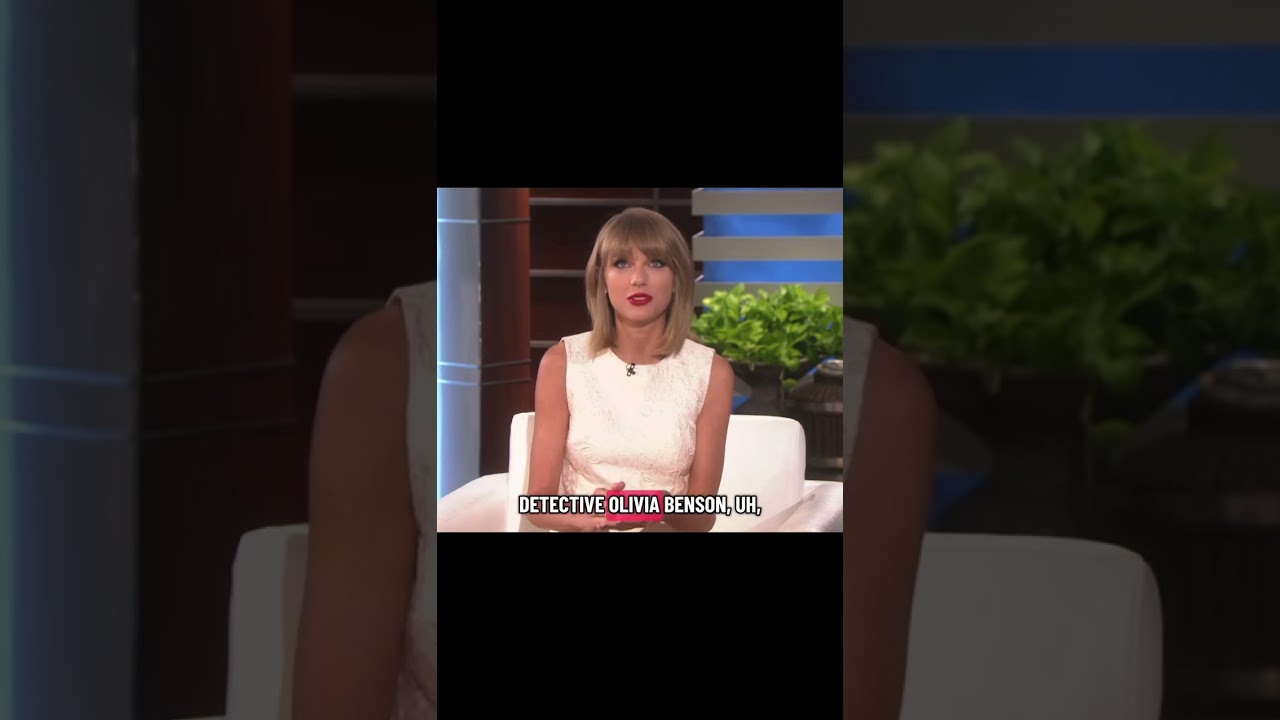 Happy 12th Birthday Detective Olivia Benson 🐱🎂 | Taylor Swift’s Iconic Cat Turns 12