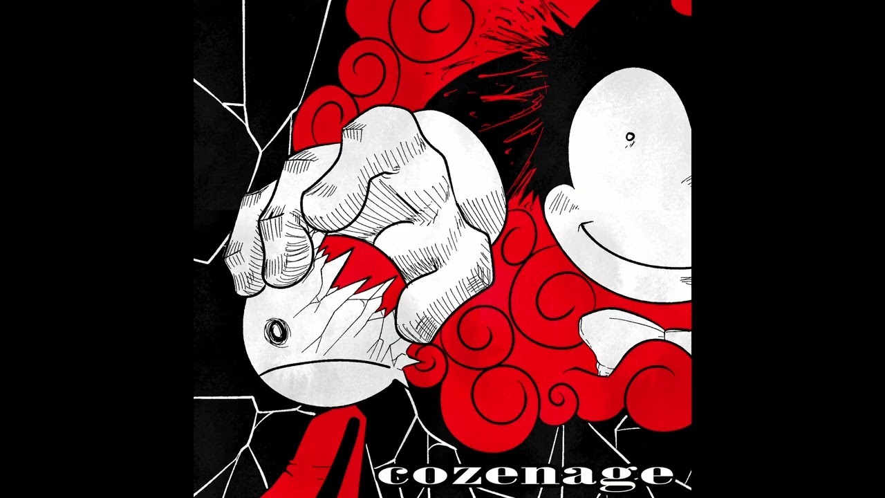 High-Effort Titled Bendy Mod - COZENAGE