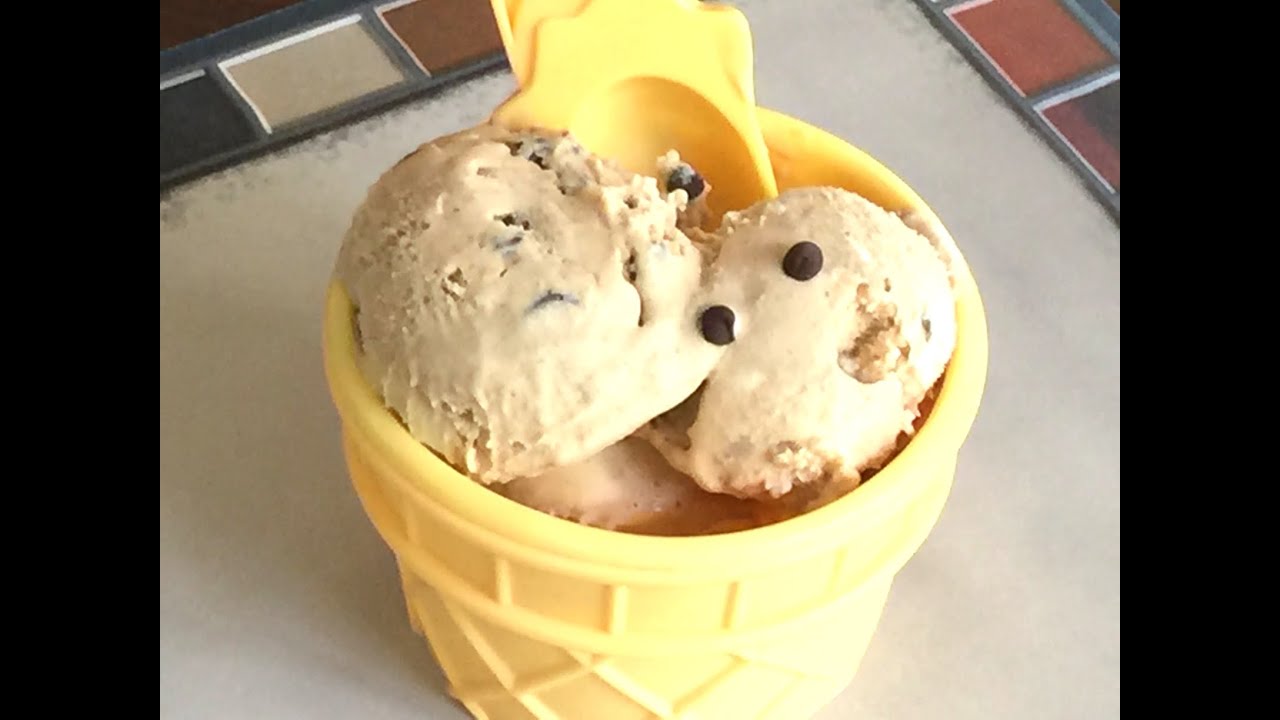 Creamy Coffee Ice Cream Video Recipe | Bhavna's Kitchen⭐️⭐️⭐️⭐️⭐️