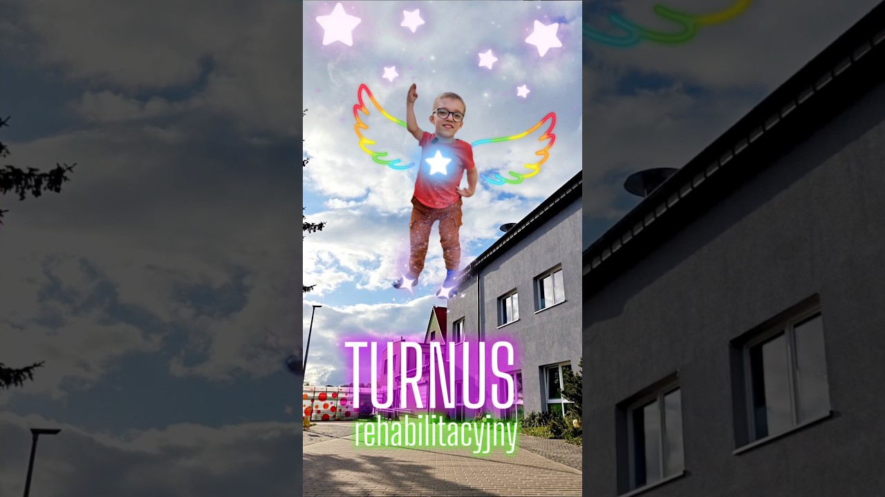 zobacz najlepszy 🦸&zwj;♂️ SUPERHERO Landing ChruPek w Złotowie 🤯