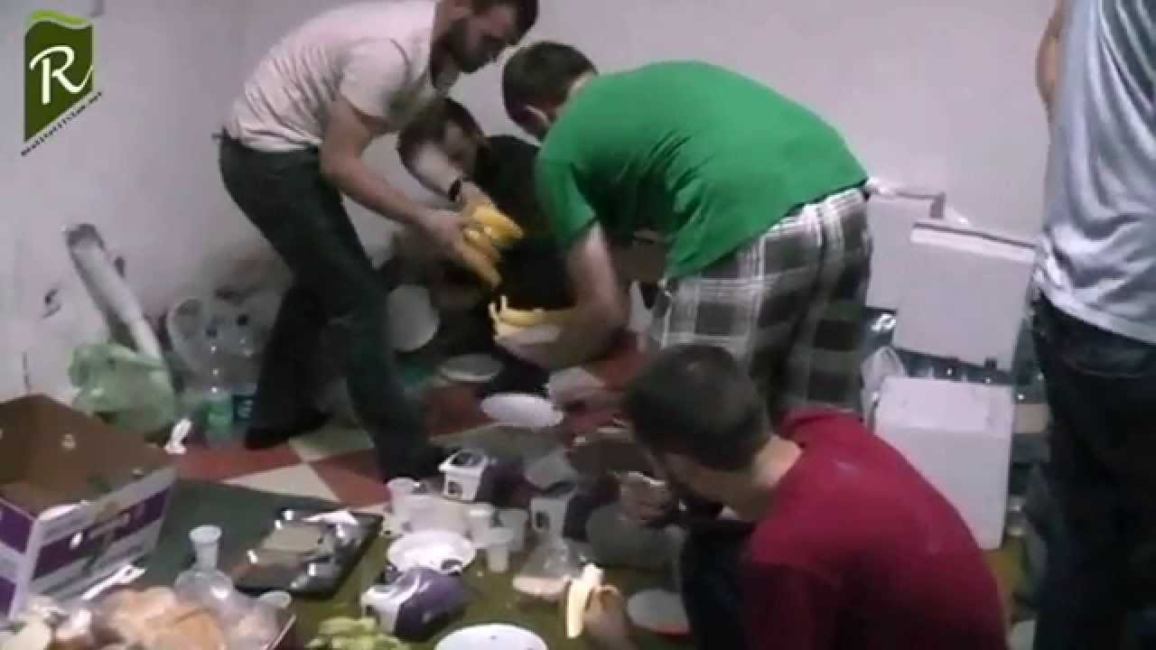 Iftari i Vllaznive të Lipjanit (19.07.2014)