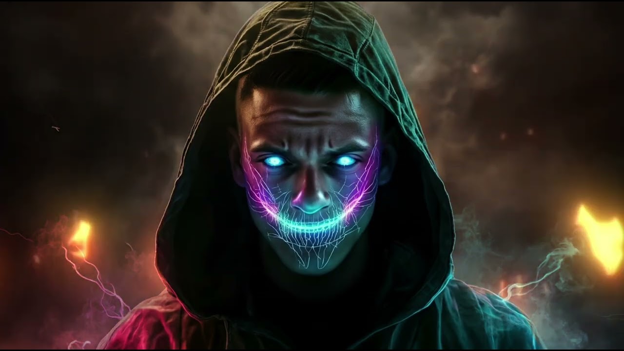 Zu Laut, zu DUMM 🤪 (Official Premiere Visual)