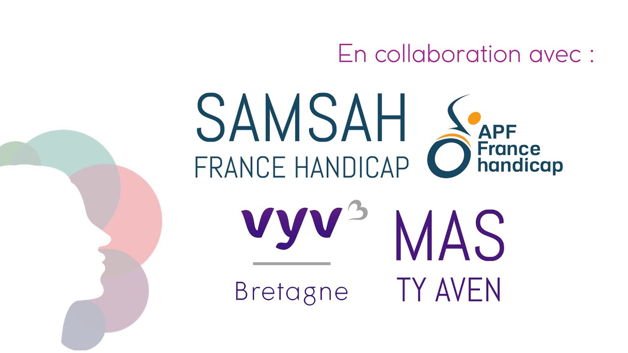 ERHR Bretagne : accueil temporaire & vie à domicile / Samsah APF France Handicap - Mas Ty Aven