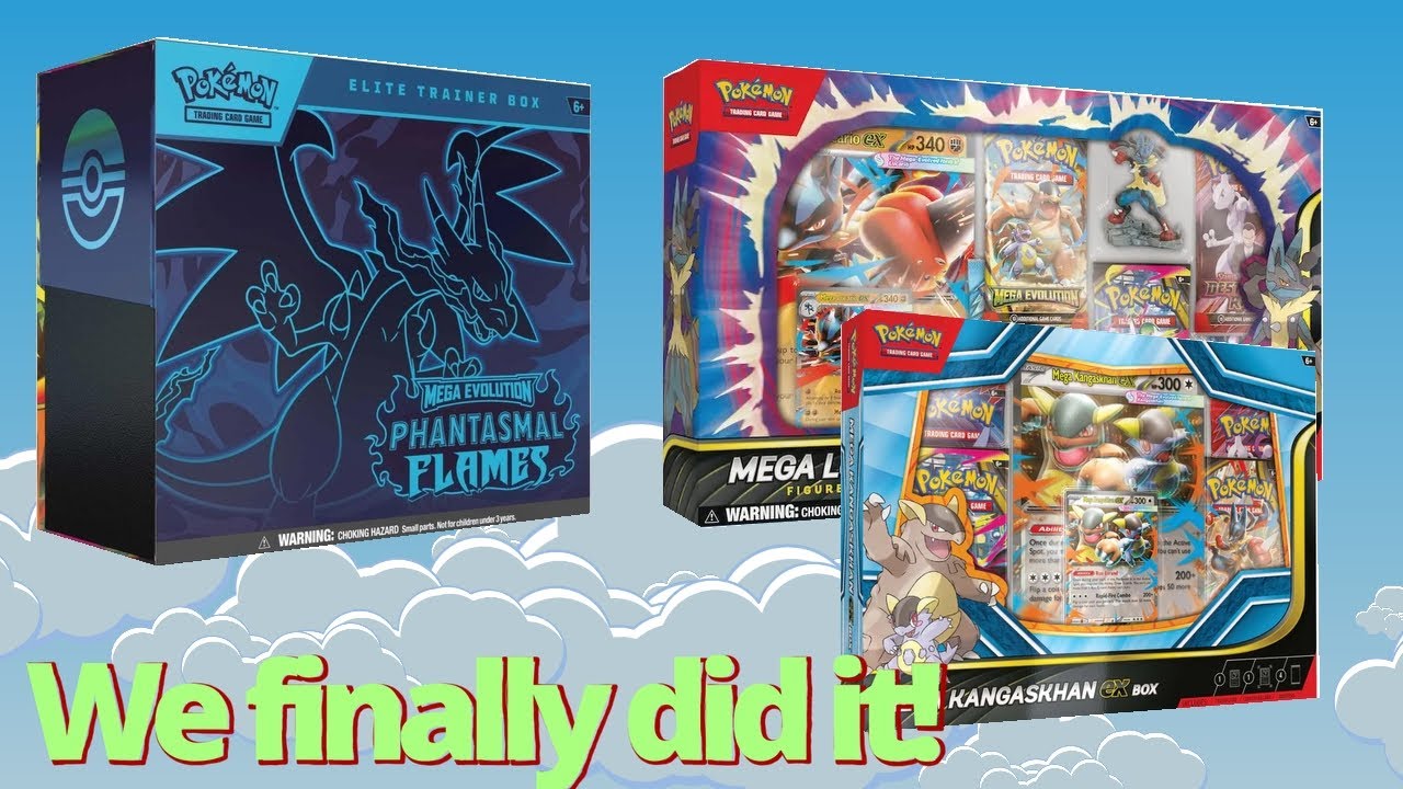 MY BEST OPENING YET | POKEMON PHANTASMAL FLAMES