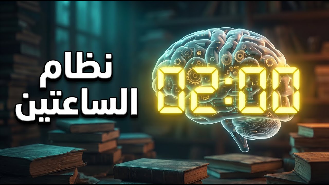 توقف عن المذاكرة فوراً.. جرب 