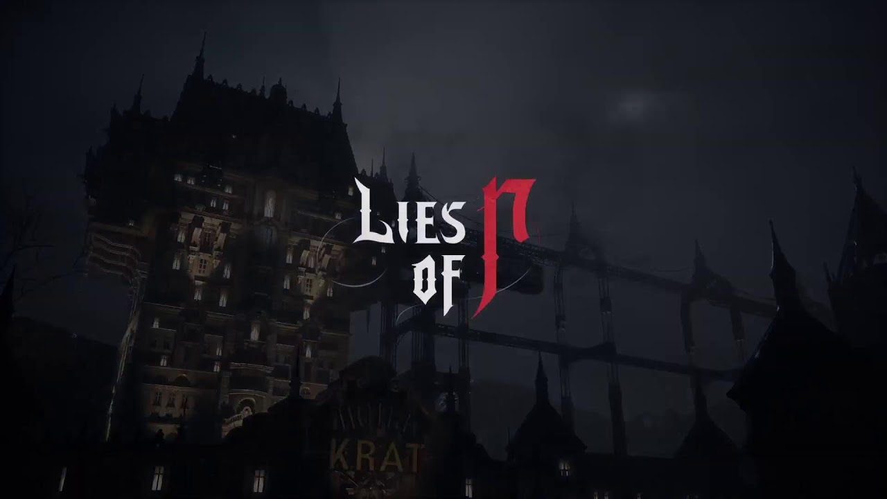Lies of p
