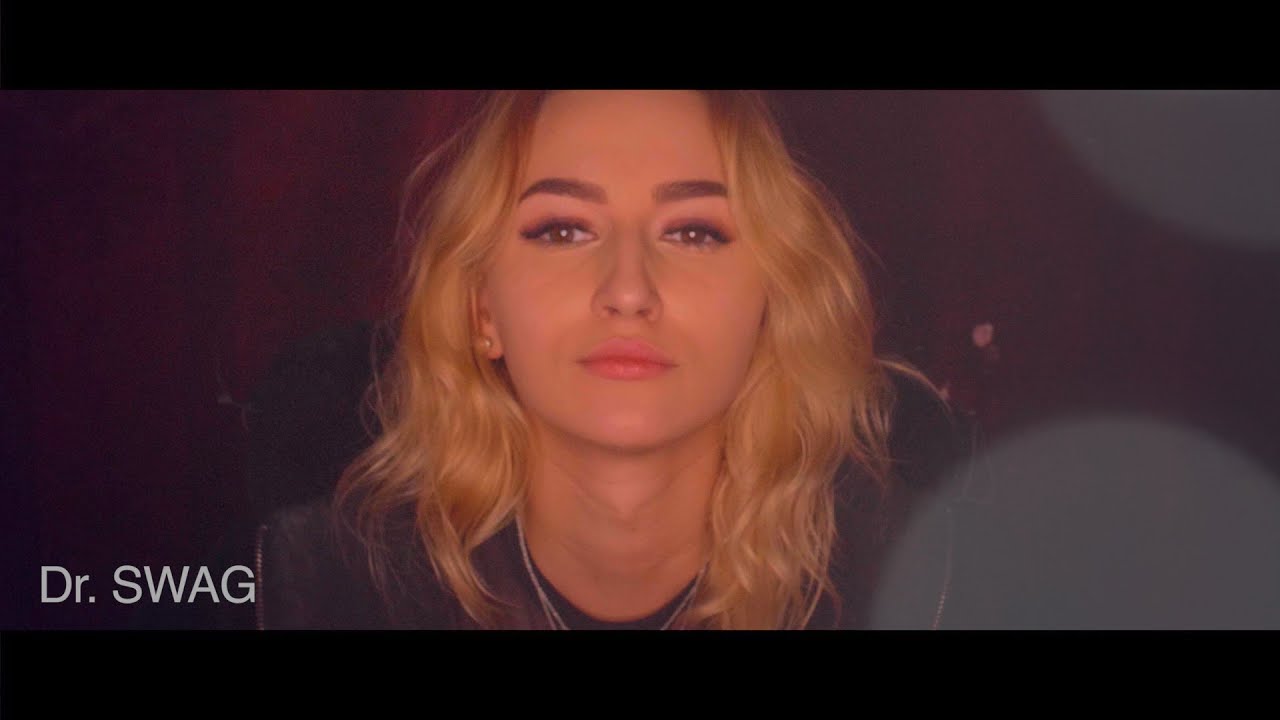 Dr. SWAG - DAJESZ MAŁA DANCE (Official Video Clip)