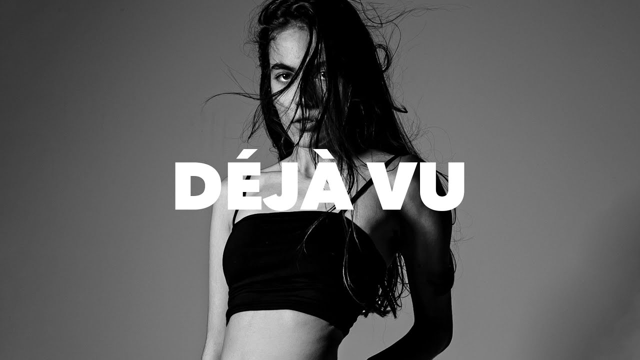 New Beat Order, Meyo, Amero, mavzy grx - D&eacute;j&agrave; Vu