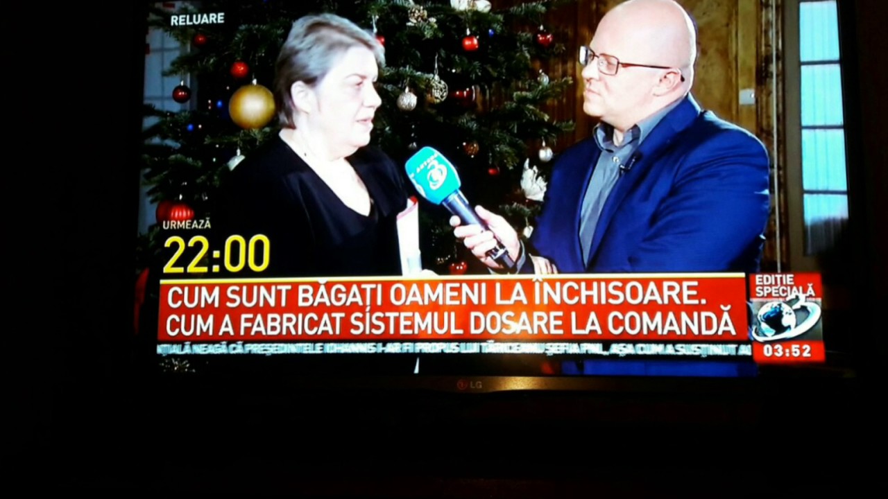 Mafia PSD Prosteşte Poporul cu Tembelizorul. 