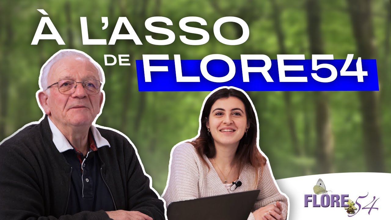 À l'asso de FLORE 54