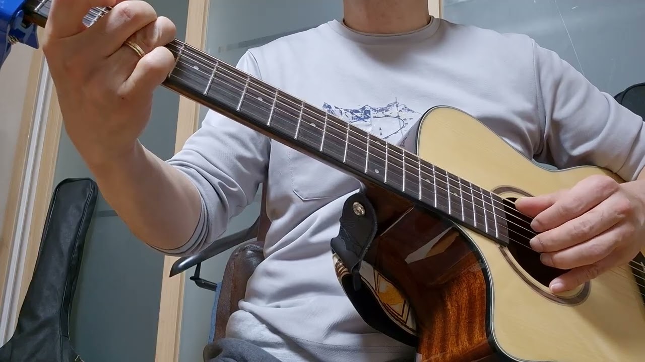 19.사랑하는 이에게 - 정태춘, 박은옥