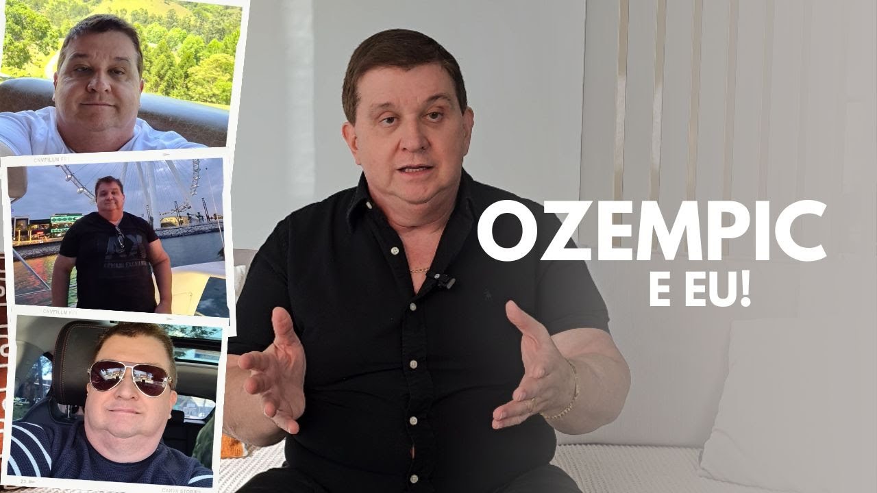 OZEMPIC E EU