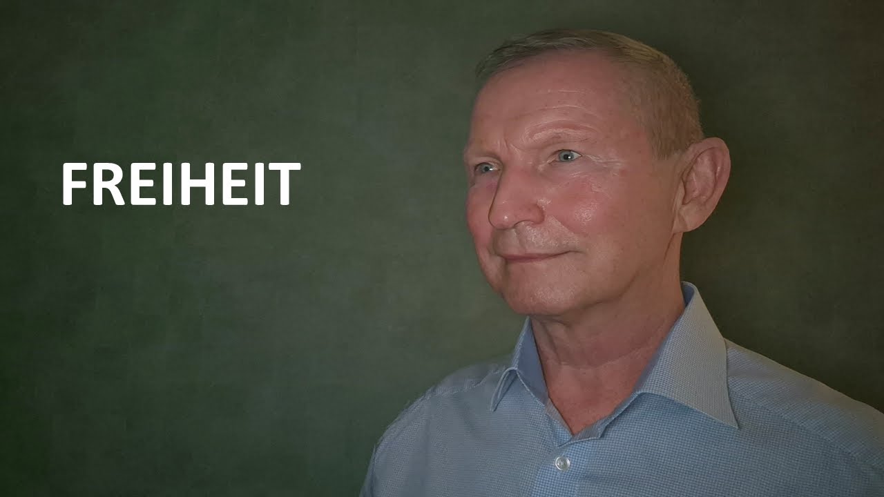 Freiheit