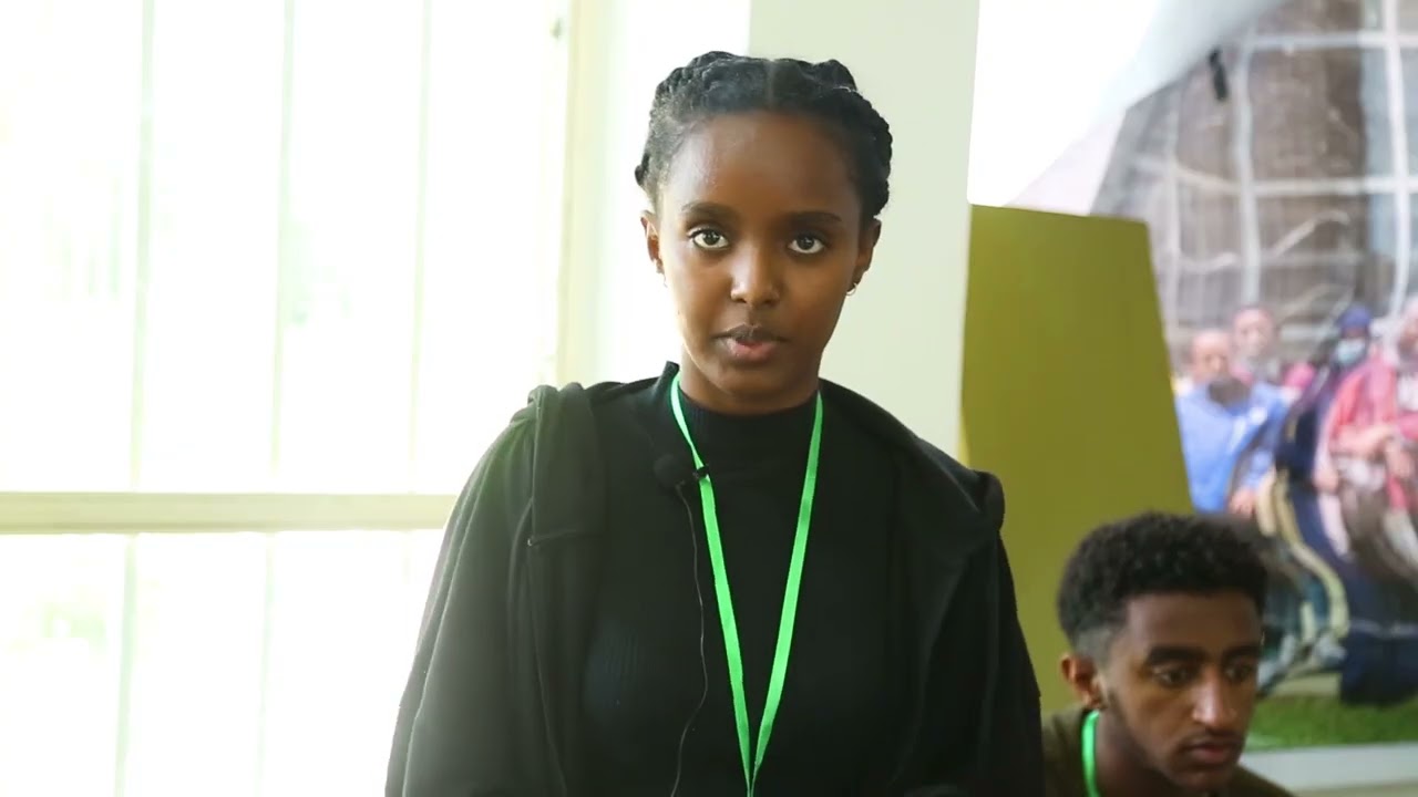 STEMpower, Inc. Episode 162 The 8th Ethiopian National Science and Engineering Fair 2023 Part 1