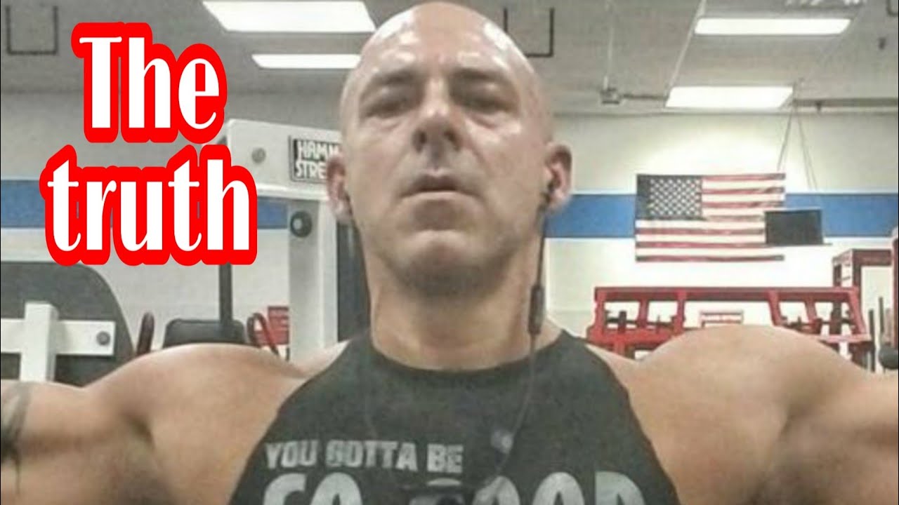 The TRUTH About Every Damn Day Fitness