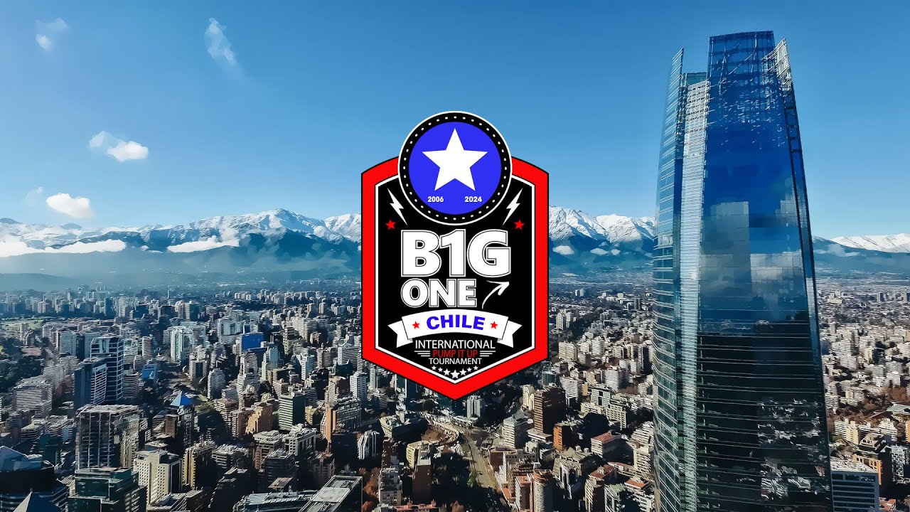 B1g One 2024 (Main Stage) - Day 02