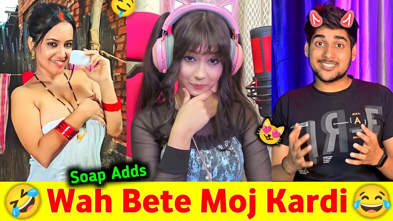Dank Indian Memes | Trending Memes Compilation 😂🤣 | Wah Kya Scene Hai | Memes | MemeKit Ep. 46