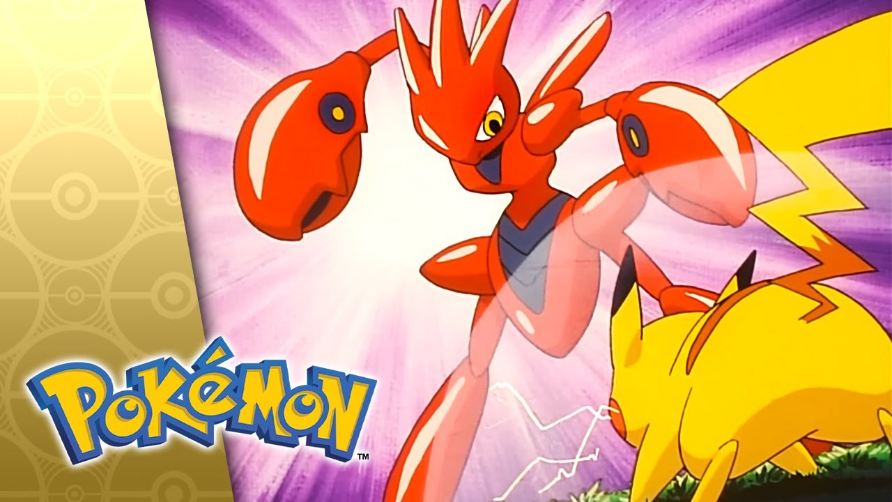 Wired For Battle! | POKÉMON FULL EPISODE 24 | Season 3