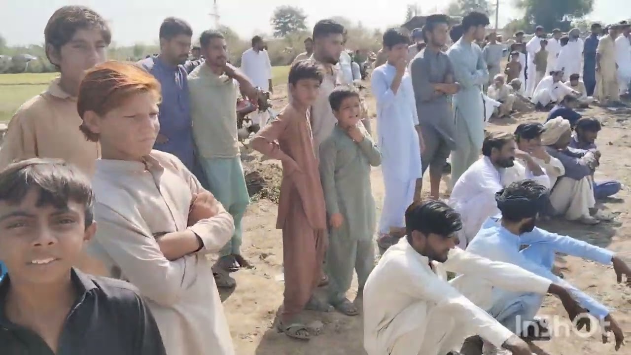 tippani program pak Haider Ham khayal group Dera Haji fayaz gondal chatka Mandi bahauddin