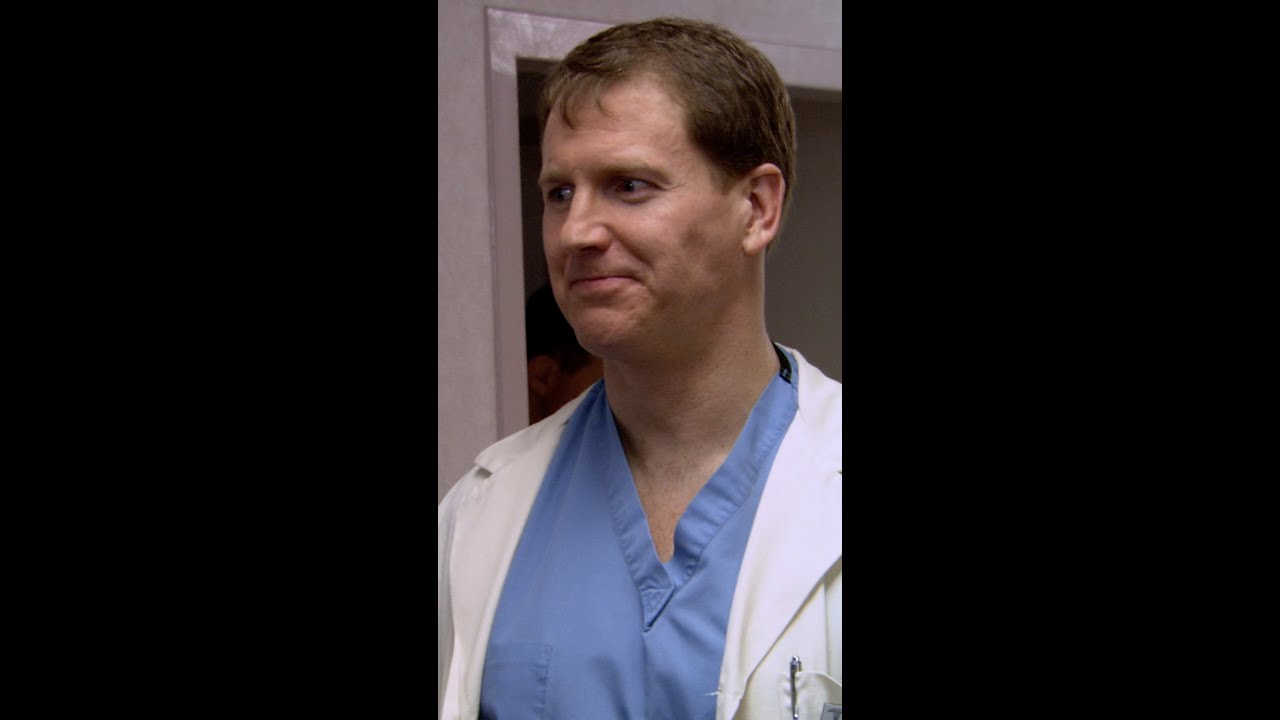 Dr. Fishman, the literal doctor #ArrestedDevelopment