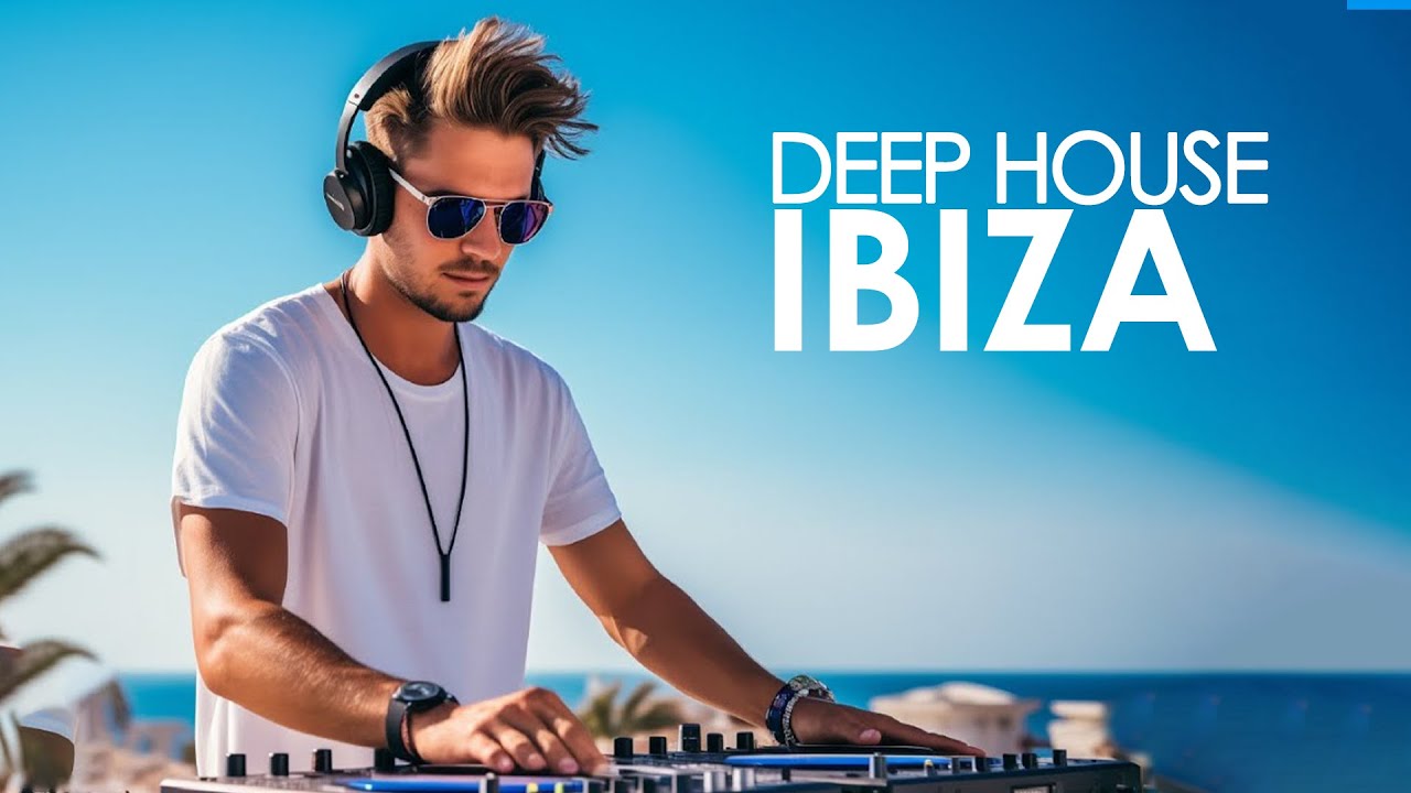 Ibiza Summer Mix 2026 🍓 Best Of Tropical Deep House Music Chill Out Mix 2025 🍓 Chillout Lounge